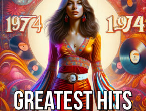 50 Years of Timeless Tunes: Celebrating the Best Hits from 1974 Music Charts