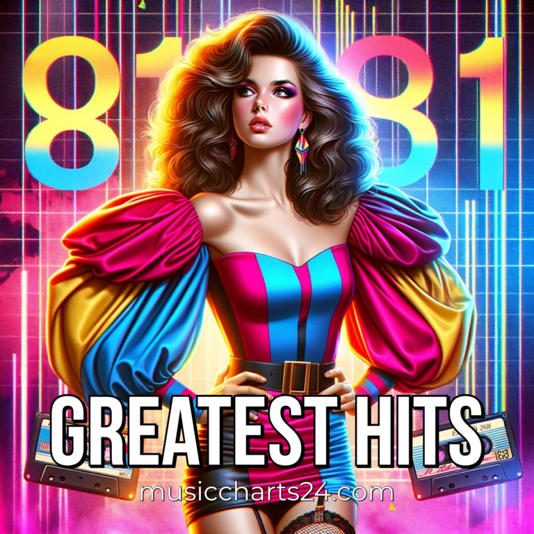 1981 in Music Charts: The Best Hits of the Year