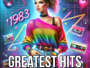 1983 in Music Charts: The Best Hits of the Year