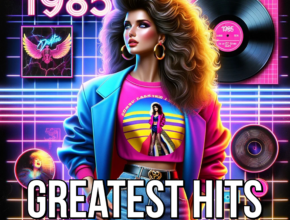 1985 in Music Charts: The Best Hits of the Year