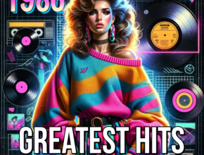 1986 in Music Charts: The Best Hits of the Year