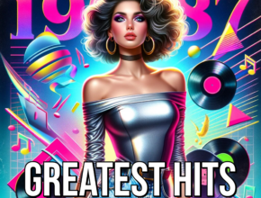 1987 in Music Charts: The Best Hits of the Year