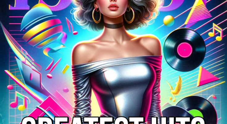 1987 in Music Charts: The Best Hits of the Year