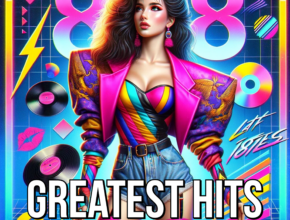 1988 in Music Charts: The Best Hits of the Year