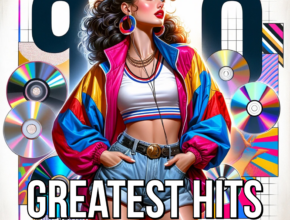 1990 in Music Charts: The Best Hits of the Year
