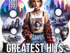 1991 in Music Charts: The Best Hits of the Year
