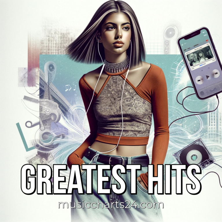 20 Years Later: Revisiting the Top Hits of 2004 – A Nostalgic Journey Through Music History