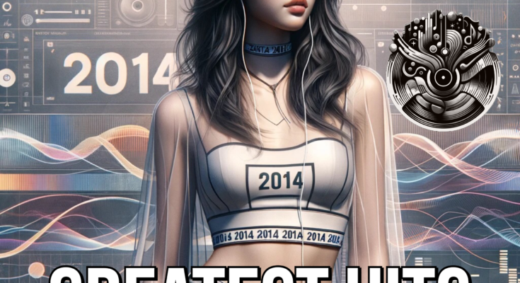 Throwback Tunes: Celebrating the 10th Anniversary of 2014’s Chart-Topping Hits