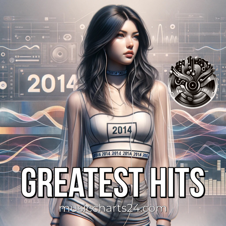 Throwback Tunes: Celebrating the 10th Anniversary of 2014’s Chart-Topping Hits