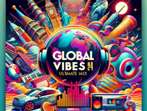 Unveiling the Sounds of May 2024: Exploring the Chart-Topping Hits