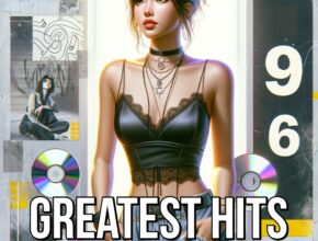 Revisiting the Soundtrack of 1996: Top Chart-Topping Hits of the Year