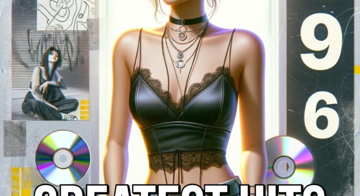 Revisiting the Soundtrack of 1996: Top Chart-Topping Hits of the Year