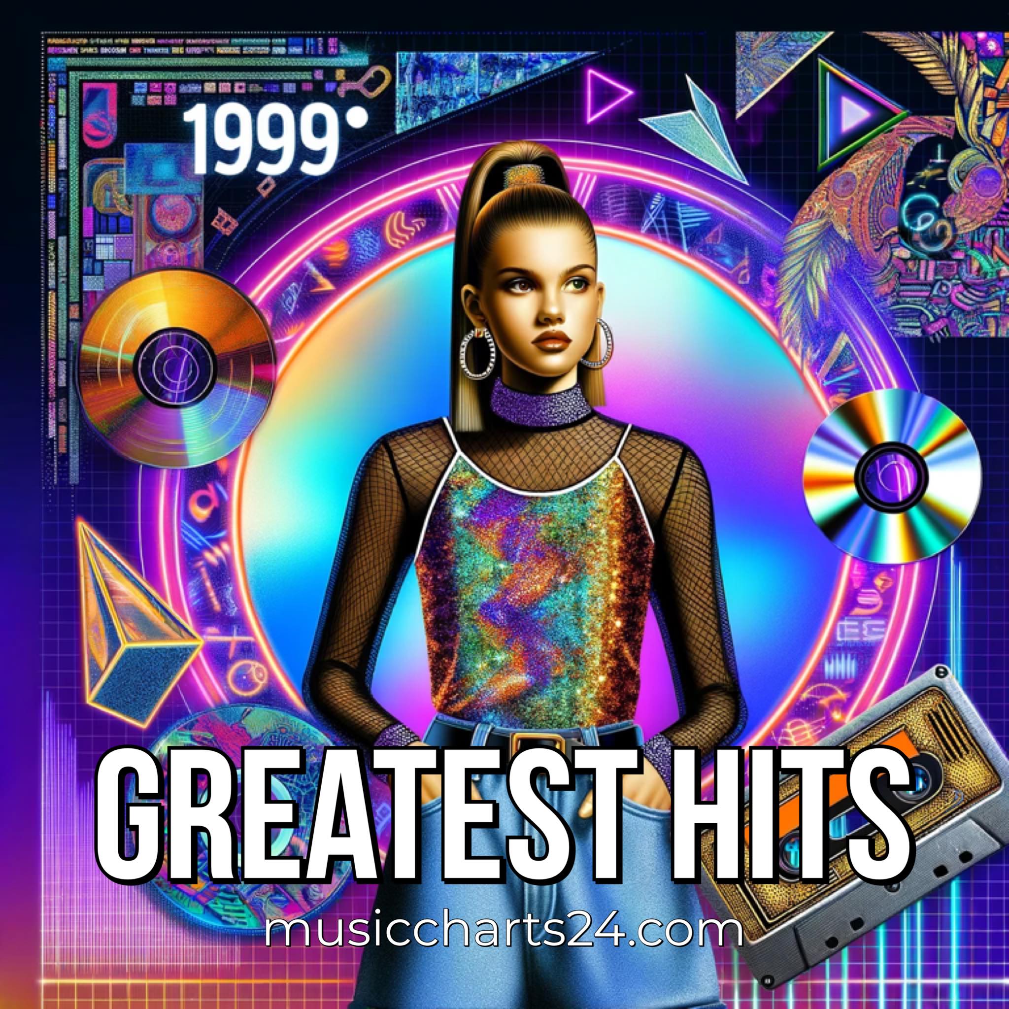 Rocking Down Memory Lane: 1999 Music Charts and the Greatest Hits of the Year