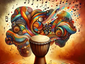 The Soundtrack of Nigeria: A Journey Through the History of Music Charts and the Top Nigerian Hits of All Time