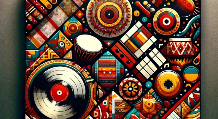 Beats of Africa: Celebrating the Continent’s Greatest Music Hits