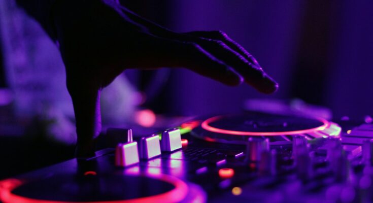 Synthwave Sensation: Tracing the Evolution of Retro Future Music