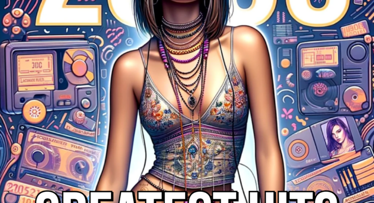 Top 2005 Hits: Best Music Charts of the Year