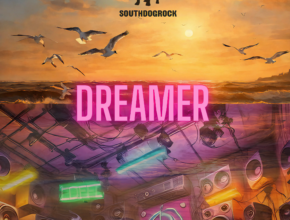“Dreamer” by SOUTHDOGROCK: Blending Cultures Through Funk and Lyrics