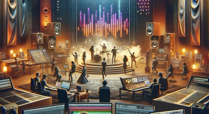 Embrace the Future: Insider Tips for Music Producers in 2024