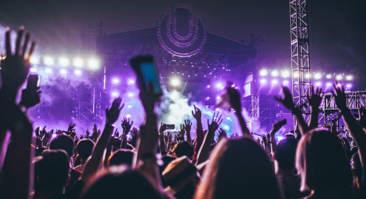 The Evolution of British Pop: Iconic UK Music Chart Toppers