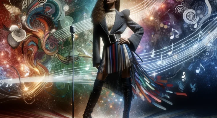 The Pulse of 2024: April’s Chart-Topping Hits Unveiled