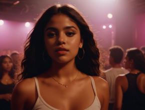 Maya: LA’s Hip Hop to Tokyo’s EDM – A Music Expert’s Journey