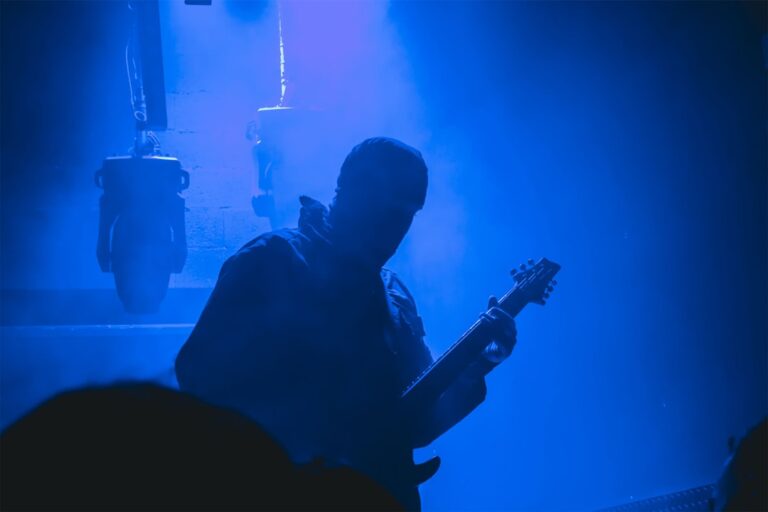 The Evolution of Rock: From Classic to Contemporary Hits