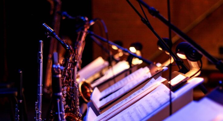Exploring the Depths of Jazz: Icons, Innovations, and Influences