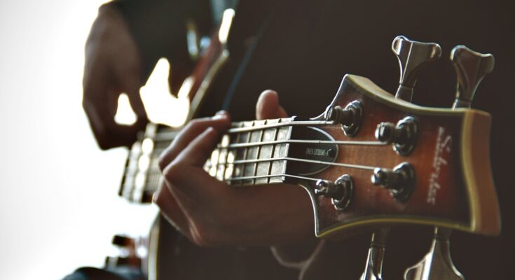 The Therapeutic Effects of Music: Healing Mind, Body, and Soul