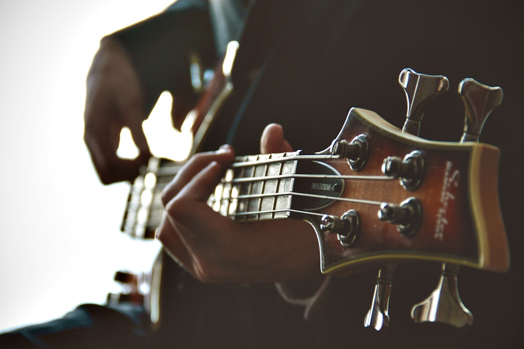 The Therapeutic Effects of Music: Healing Mind, Body, and Soul