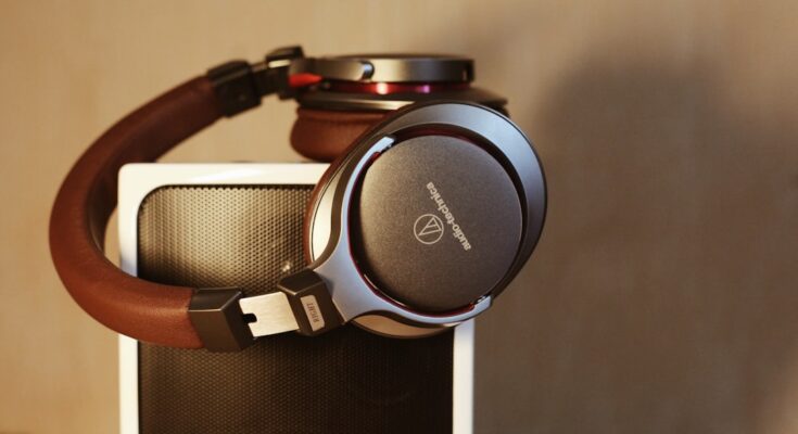 France’s Digital Music Revolution: Exploring the Latest Trends and Innovations