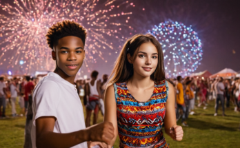 Euro 2024 Anthem: “Euro Euro Pa Pa Party” by Serenara Unites Europe with a Vibrant Summer Hit