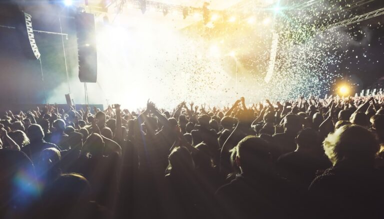 The Evolution of K-Pop: From Niche Genre to Global Phenomenon