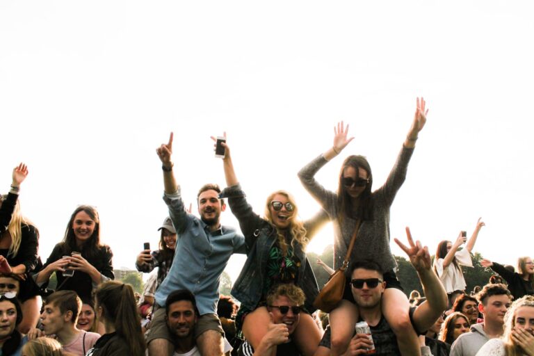 The Impact of EDM: How Electronic Dance Music Transformed the Music Industry