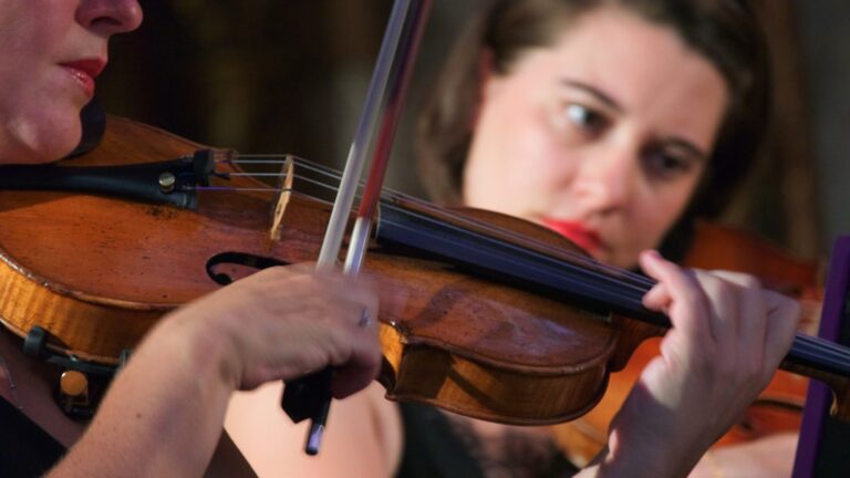 The Influence of Classical Music in Contemporary Composition and Film Scores