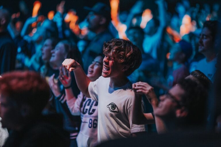 Connecting Music Fans: The Power of Shared Passion