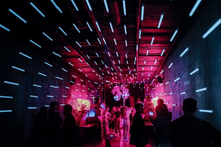 Eurodance Revival: The Return of 90s Club Anthems