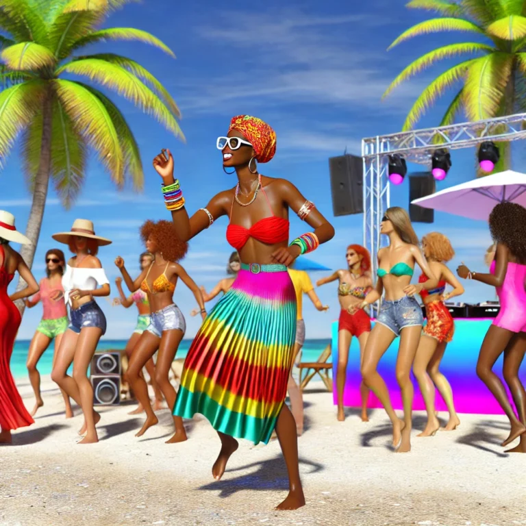 Dive Into Summer with Copamore’s Electrifying Reggaeton Hit Mix: Your Ultimate Soundtrack for Vibrant Nights
