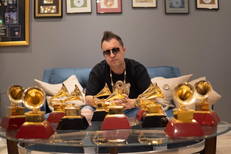 The Cultural Impact of Reggaeton: Latin America’s Global Sound