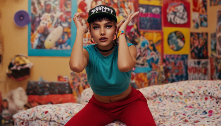 Serenara’s Viral Hit “Hawk Tuah, Baby”: The Hot Drill Hop Mix Dominating the Internet