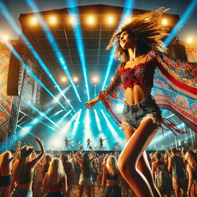 September Edition of MusicCharts24: A Symphony of New Sounds and Returning Favorites