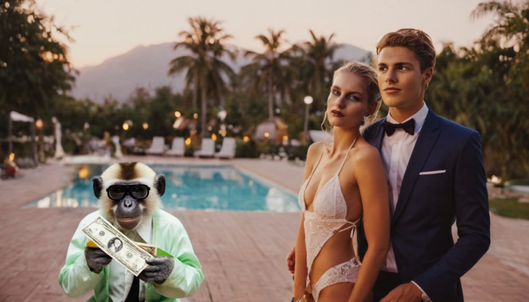 “I do sis, I do sat, broser” – Der Cringe-Rap-Hit 2024 von Serenara: Ein Phänomen, das nicht nur die Deutschen begeistert