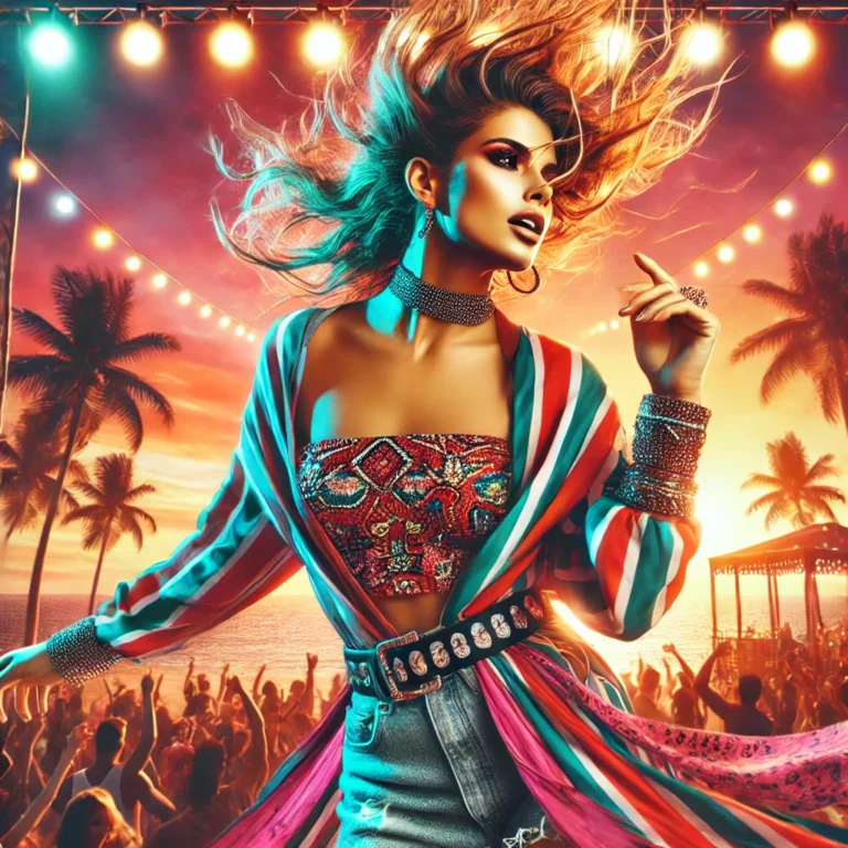 October Edition of MusicCharts24: The Ultimate Rundown of This Month’s Top Hits