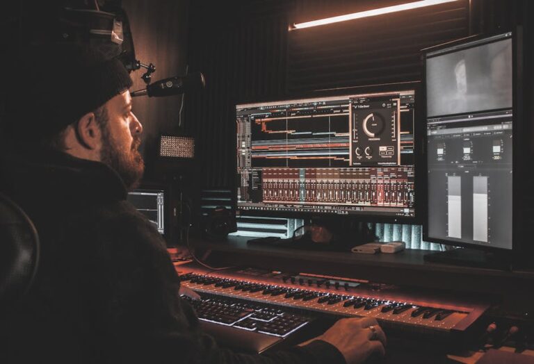 Top Music Production Plugins Every Producer Needs in 2024