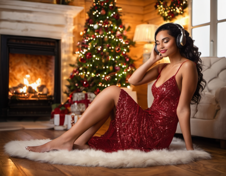 🎄 Deutsche Weihnachtslieder 🎄 Christmas Songs International 🎄 Weihnachten 2024 – A Playlist to Enchant the World
