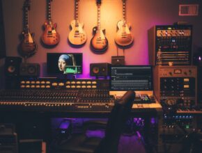 Unlock Your Potential: Music Production Learning Strategies