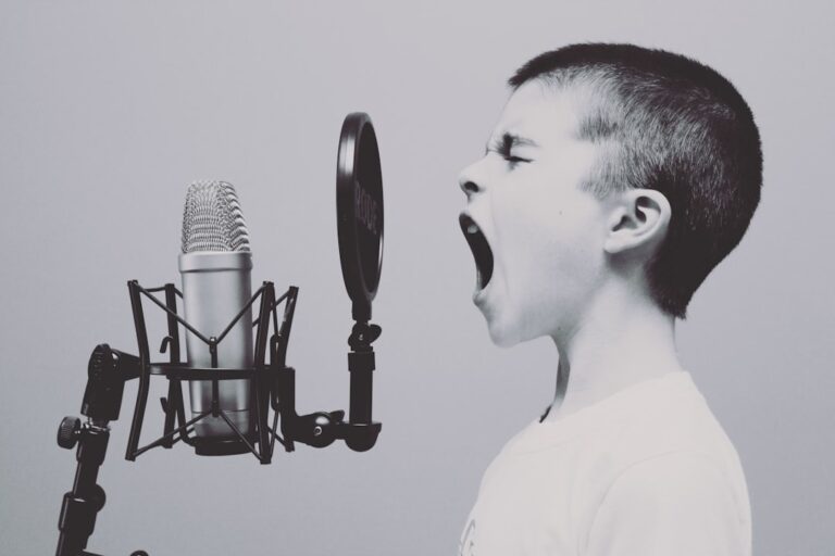 The Future of Music Technology: AI’s Role in Shaping the Next Big Hits