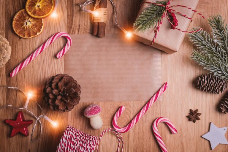 How Holiday Music Trends Have Shaped Festive Celebrations Worldwide