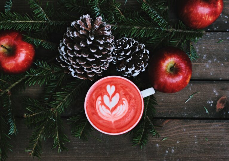 Christmas Jazz: The Smooth Sounds Perfect for Cozy Winter Nights
