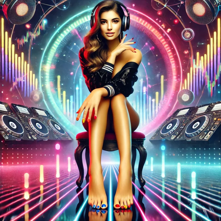 MusicCharts24: A Spectacular Start to 2025 with Iconic Hits